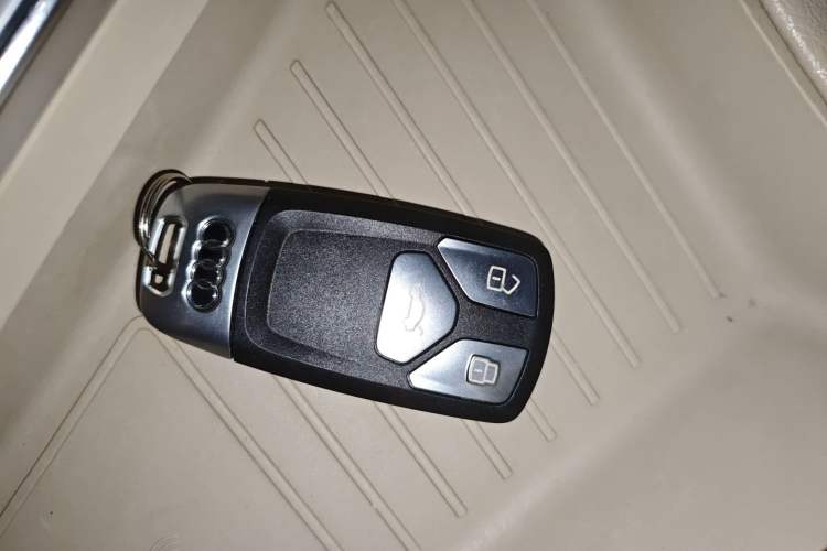 Used Audi Q7 2018 40 TFSI S line Sport Edition