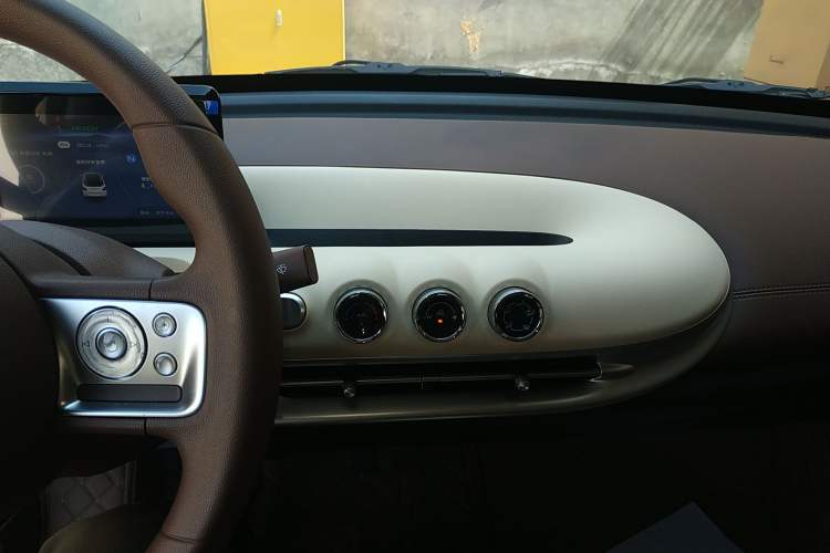 Used Wuling Bingo 2025 203km Light Edition