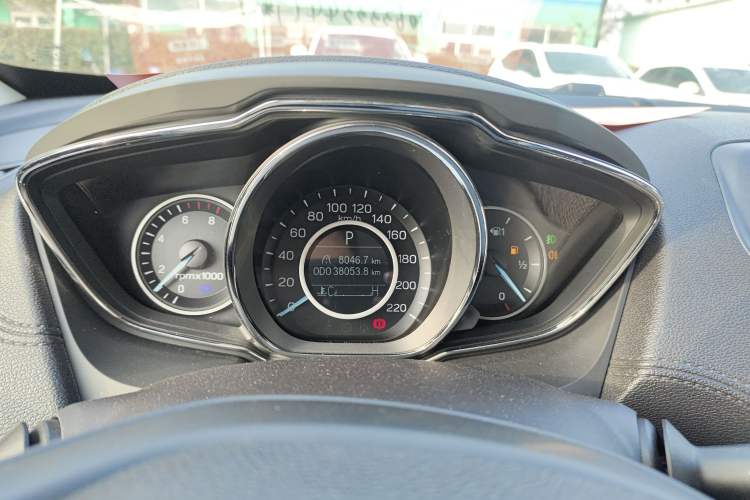 Used Ford Escort 2019 1.5L Automatic Enjoyment Model