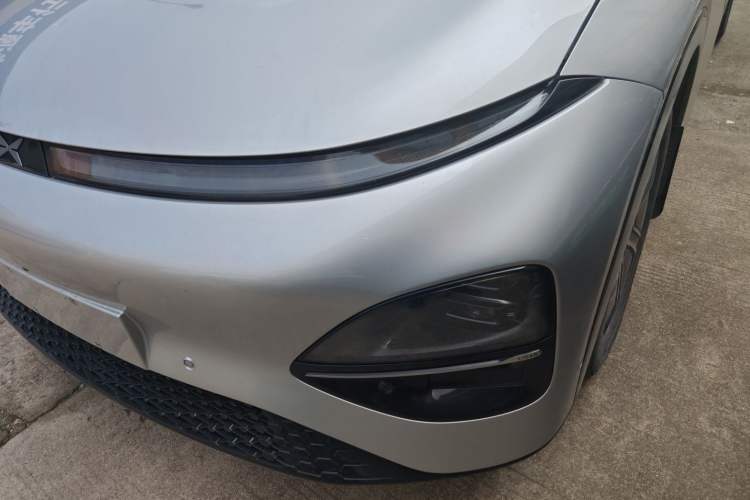 Used XPeng G6 2023 755 Ultra-Long Range Max
