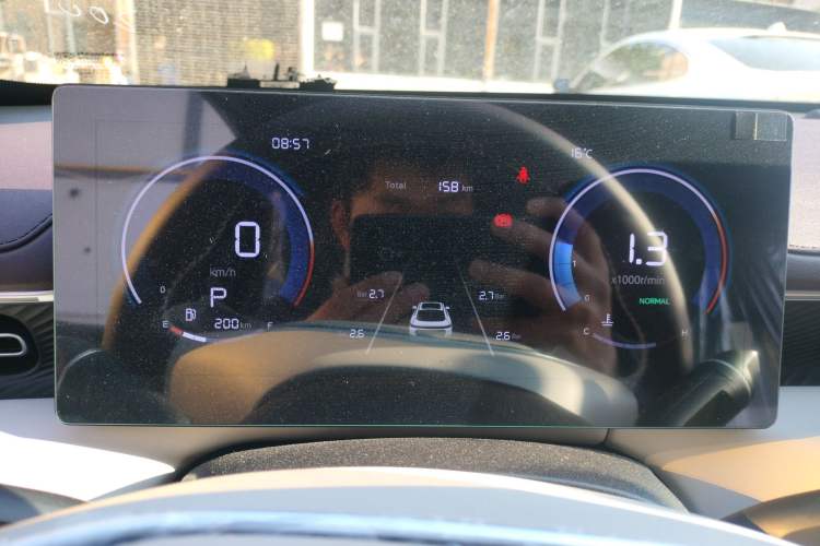 Used CHANGAN Eado 2026 Model, Fourth Generation, 1.5T 500Bar Enjoyment Edition
