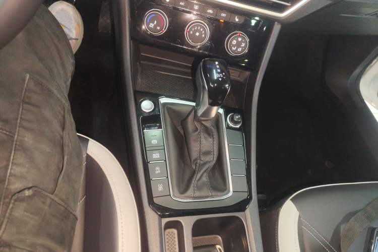 Used Jetta VA7 2025 1.4T First-Come First-Served Edition