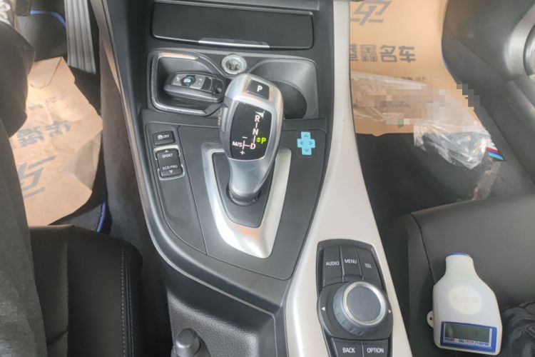 Used BMW 2 Series 2014 220i Leading Model
