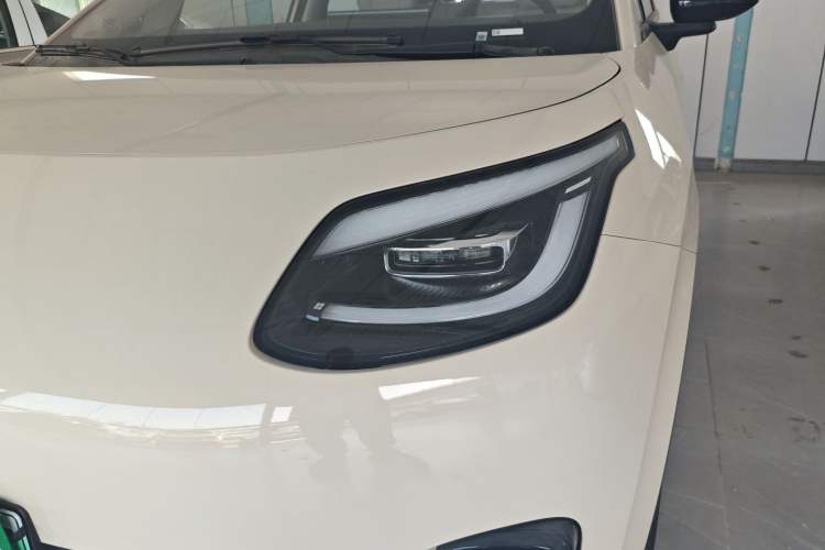 Used AION UT 2025 420 Smart Edition Left Front Headlight