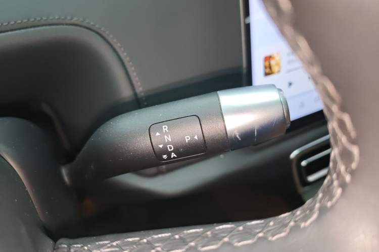 Used Li Auto L9 2022 Max model