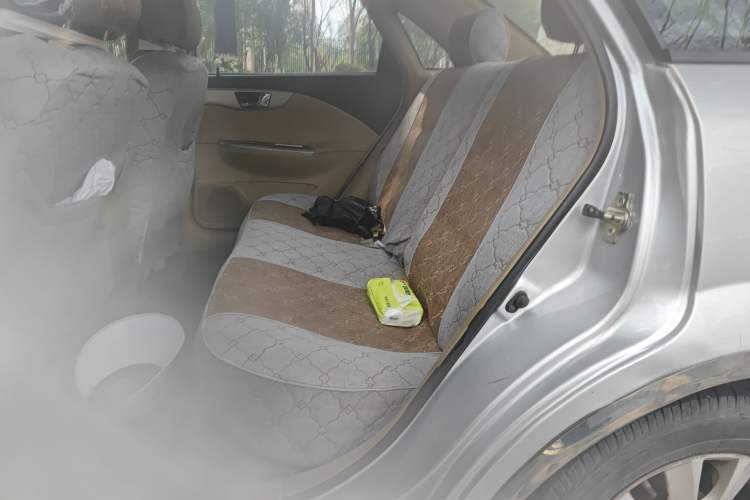 Used Buick Excelle 2011 1.6LX-AT