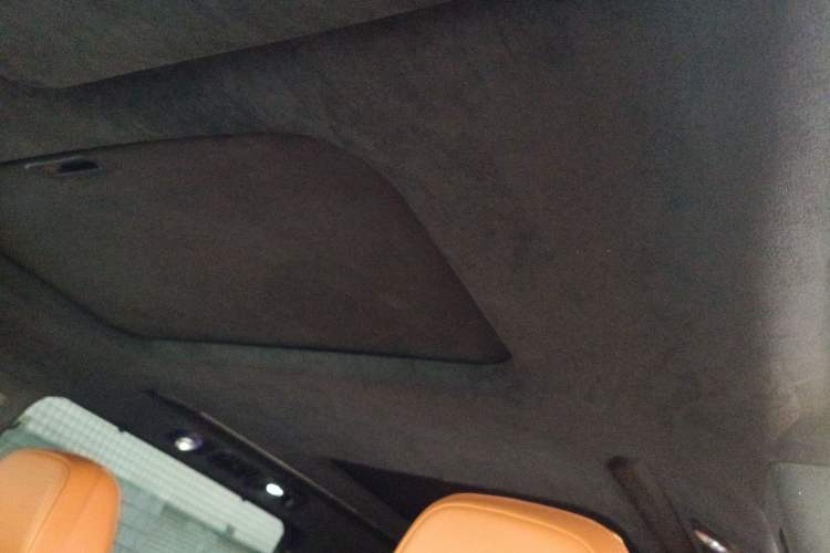 Used GAC Trumpchi E9 2024 E9 Champion Edition
