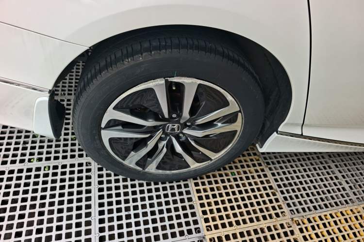 Used Honda Accord 2018 Rui Hybrid 2.0L Rui Ling Edition China VI
