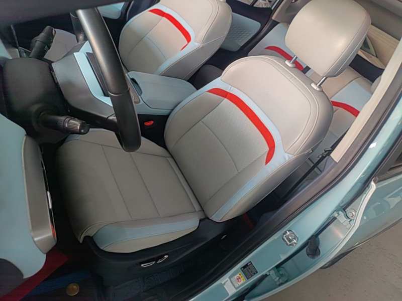 Used AION Y 2021 70 Intelligent Dynamic Edition — 14
