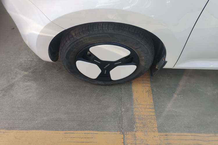 Used Qiyuan Lumin 2022 155 km – Refreshingly Sweet Edition