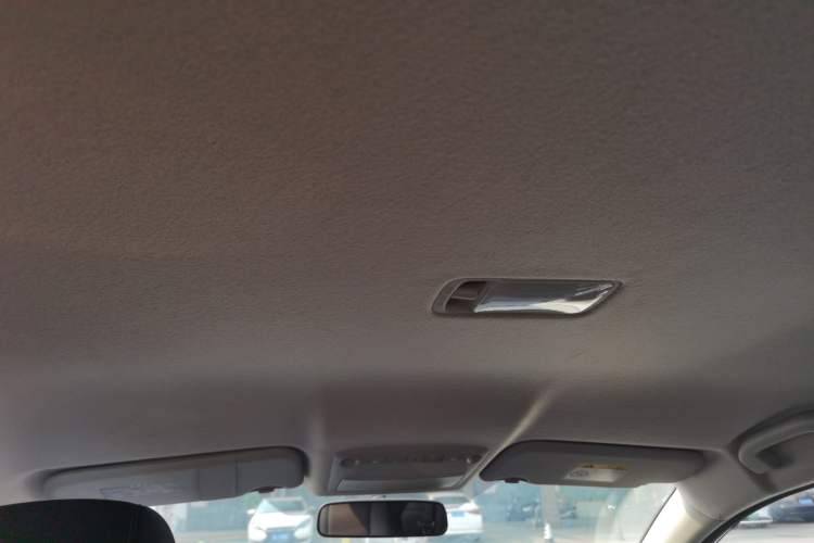 Used Nissan Sylphy EV 2018 Smart Edition Custom Version Headliner