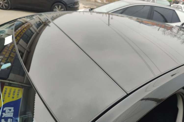 Used Audi A6L 2019 40 TFSI Luxury Prestige Edition
