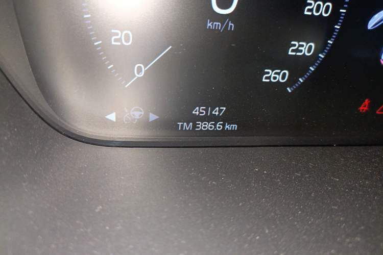 Used Volvo XC40 2020 T4 Four-Wheel Drive Smart & Sporty Edition