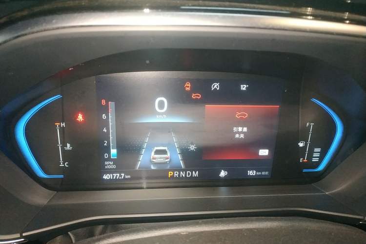 Used Ford Focus 2022 Hatchback EcoBoost 180 Automatic S Edition