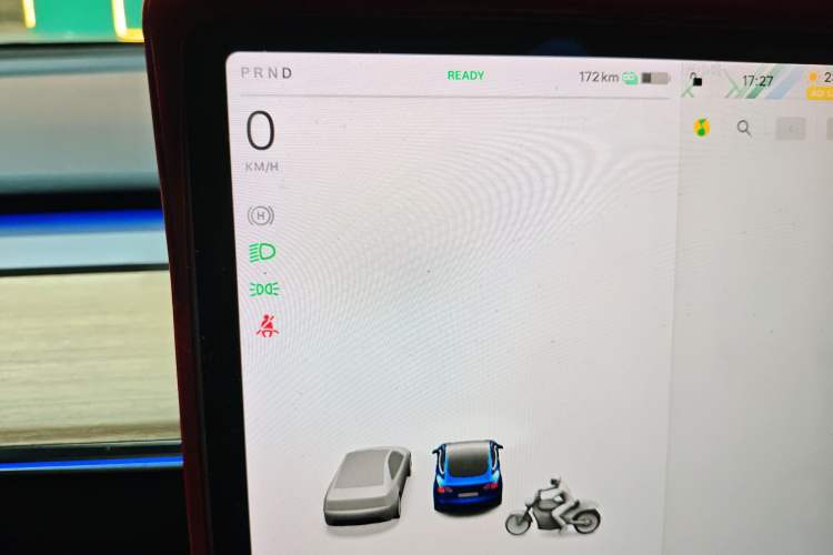 Used Tesla Model 3 2020 Refreshed Version Long-Range Rear-Wheel Drive