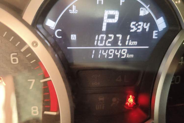 Used Suzuki Jimny 2015 1.3 AT JLX
