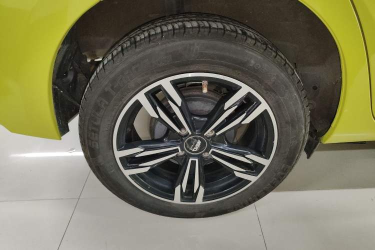 Used Toyota YARiS L Zhi Xuan 2016 Revised 1.5E CVT Charming Edition