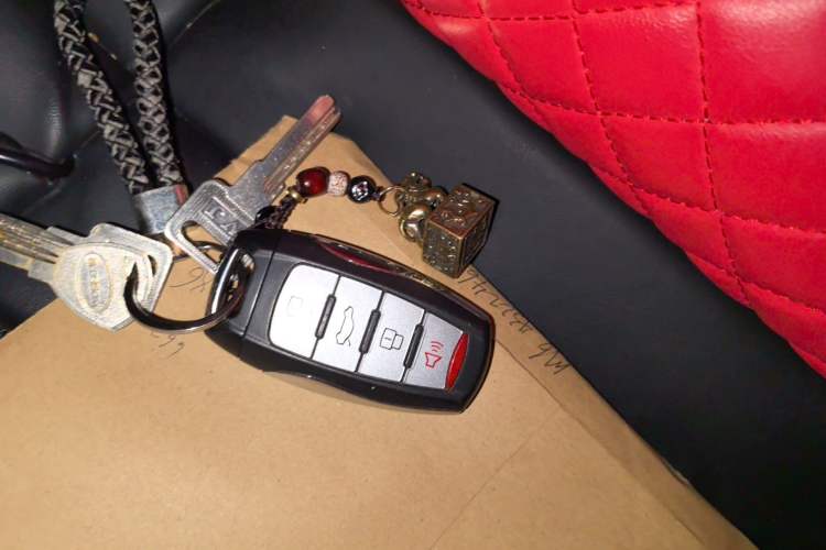 Used Haval M6 2021 PLUS 1.5T DCT Luxury Smart Connectivity Model