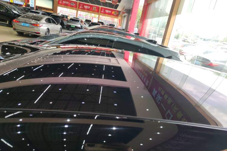 Used Zeekr 001 2024 WE Edition 100 kWh Rear-Drive
