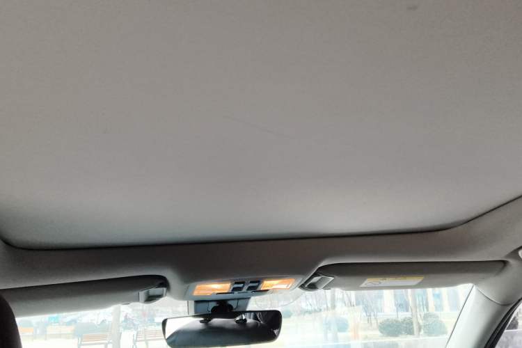 Used Toyota Highlander 2021 2.0T Four-Wheel Drive Luxury Edition 7 Seats