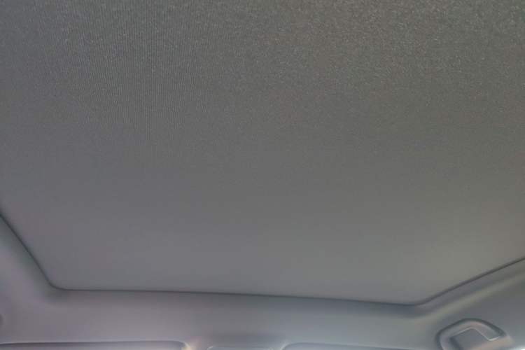 Used BYD Seal 2025 Revised Version 650 Intelligent Driving Edition Headliner