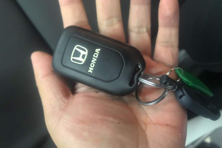 Used Everus VE-1 2020 Travel Edition
