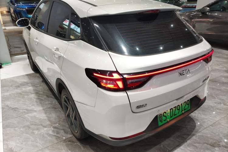 Used NETA AYA 2023 401 Lite