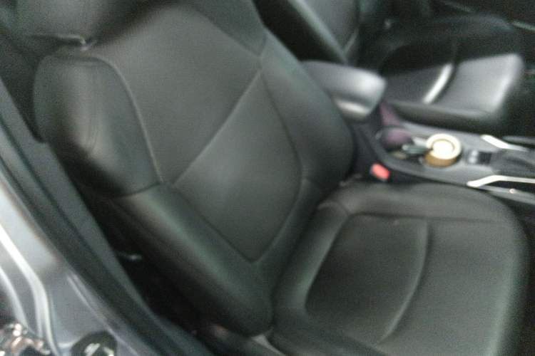 Used Toyota Corolla Cross 2024 2.0L Pioneer Edition