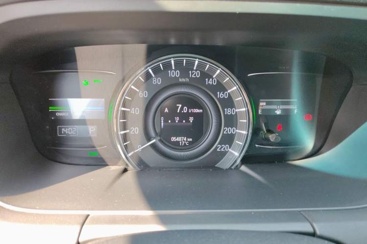 Used Honda Odyssey 2019 2.0L Rui-Zunxiang Edition