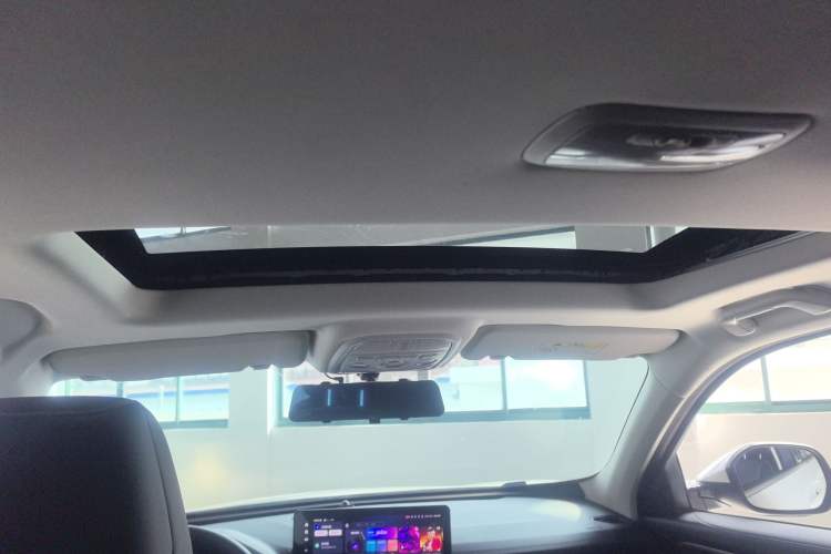 Used Haval H6 2023 National Trend Edition 1.5T Automatic Urban Version