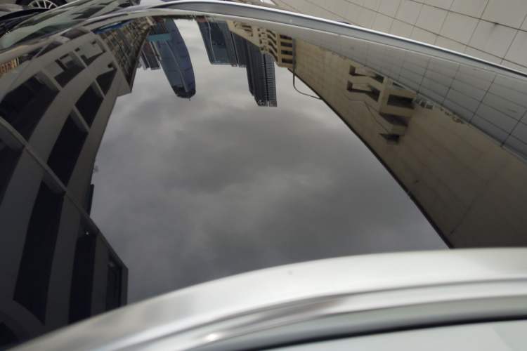 Used BMW X1 2024 sDrive25Li M Sport Package
