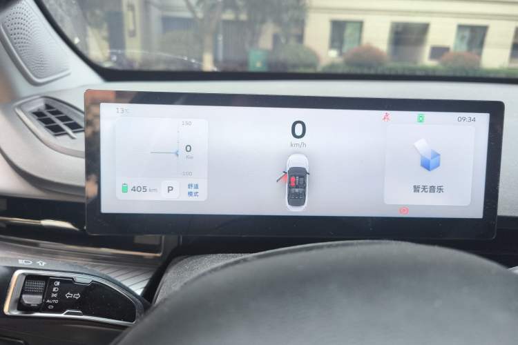 Used Geometry G6 2022 480 New Enjoyment Version