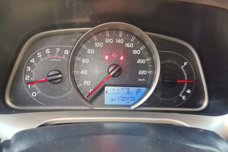 Used Toyota RAV4 2015 2.0L CVT Two-Wheel Drive Fashion Edition
