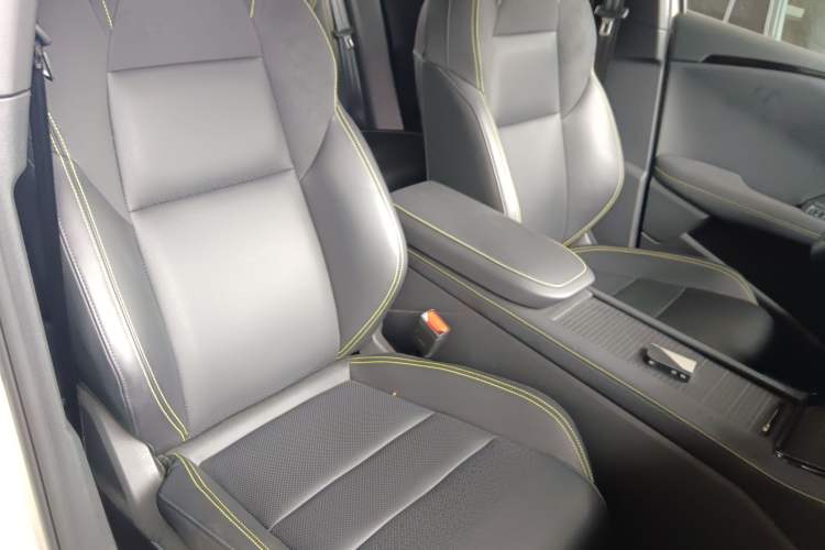 Used Lynk & Co 06 2025 Renew 1.5T Halo