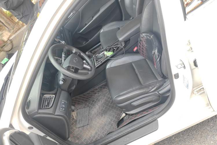 Used Hyundai Mistra 2014 1.8L Automatic Smart GLS