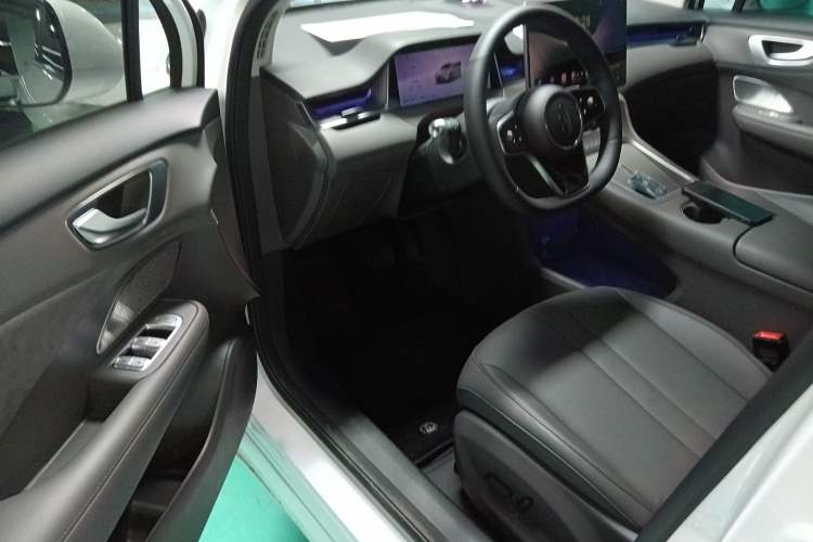 Used Hima H5 2025 Model Range-Extending Pro