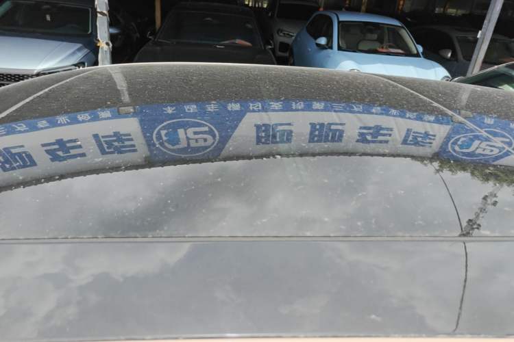 Used Leapmotor T03 2021 400 Luxury Edition
