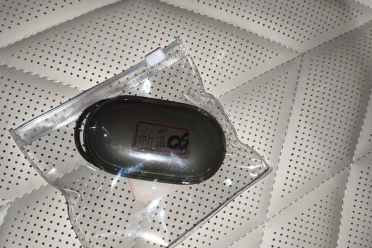 Used Nio EC6 2025 75 kWh
