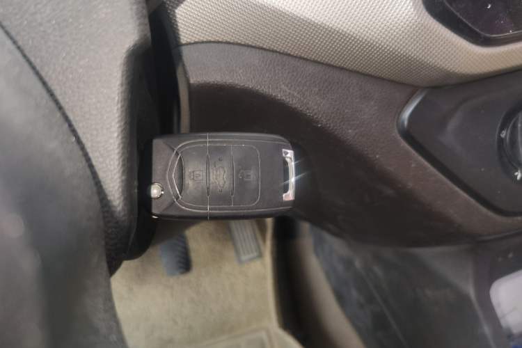 Used Wuling Hongguang 2018 1.5L S Comfort Model L2B
