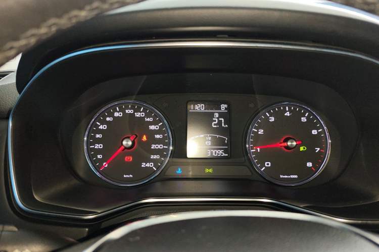 Used Roewe RX8 2019 30T Two-Wheel Drive Supreme Flagship Edition