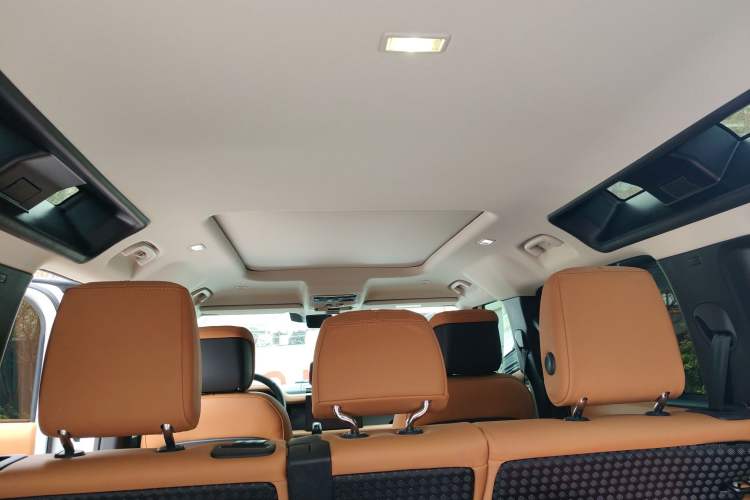 Used Land Rover Defender 2024 110 3.0T P400 Dark Edition