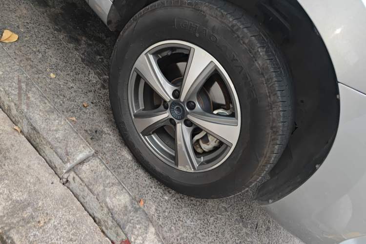 Used Haval H6 Coupe 2021 Smart Connect Version 1.5T Automatic Two-Wheel Drive Elite Model