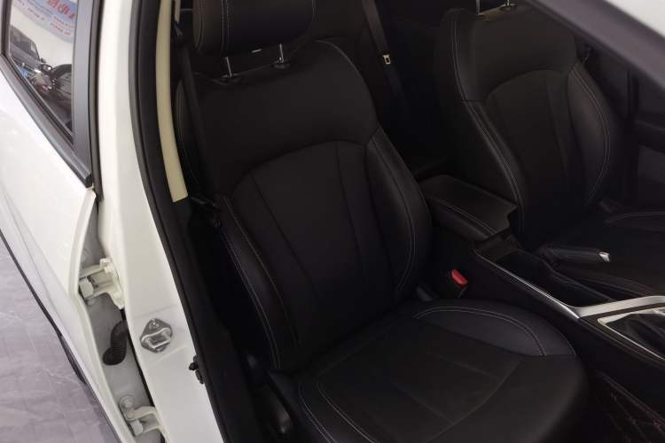 Used Geely Auto Vision X3 2020 1.5L CVT Luxury Model