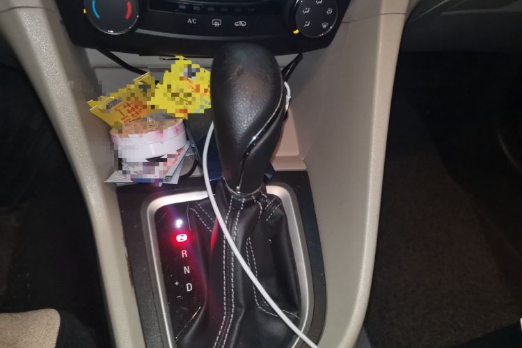 Used Buick GT 2016 15N Automatic Elite Edition