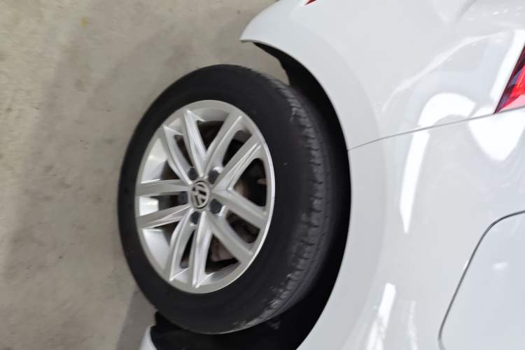 Used Volkswagen Golf 2018 1.6L Automatic Comfort Model