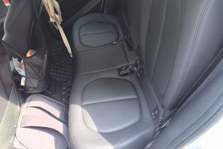 Used BMW X2 2019 sDrive25i Luxury M Sport Package China VI Emission Standard