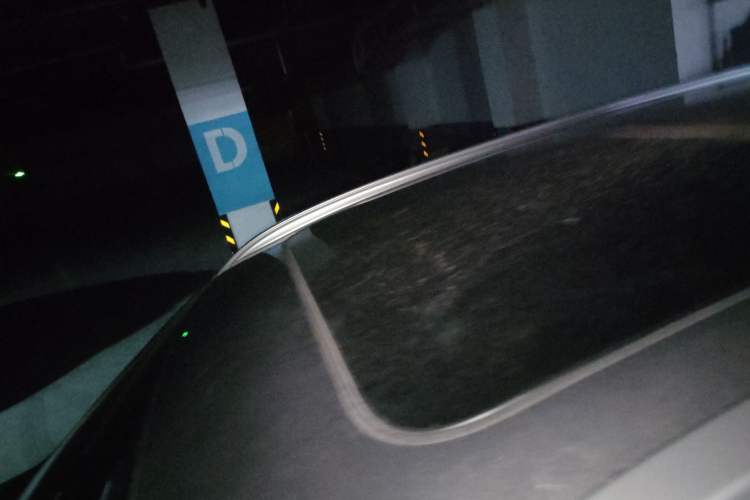 Used Geely Auto Monjaro L 2025 2.0TD Automatic Xingyun Version