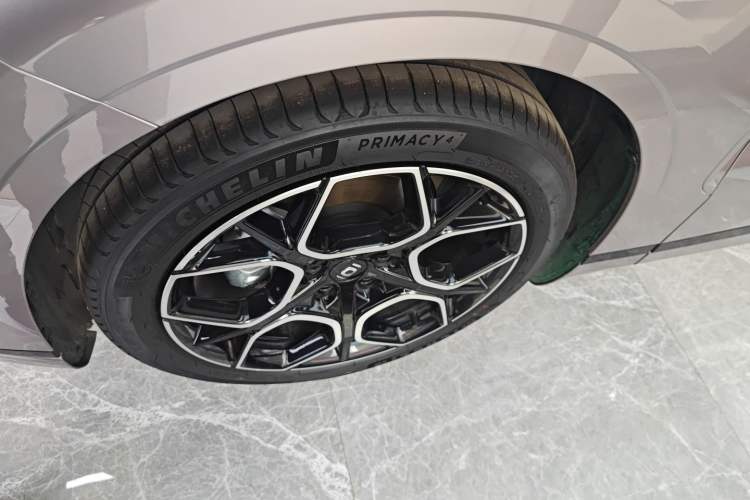 Used Qiyuan A07 2025 Range-Extended "True Fragrant" Edition 230 Flagship Model