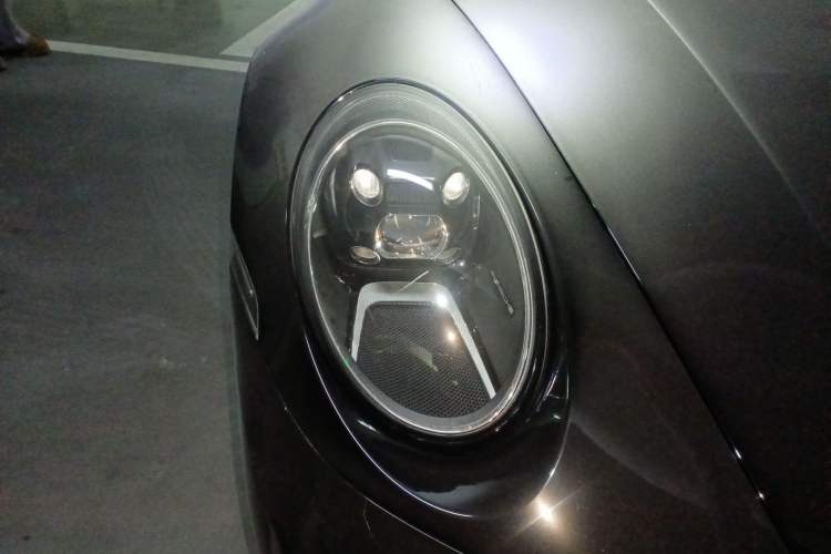 Used Porsche 911 2023 Carrera 3.0T