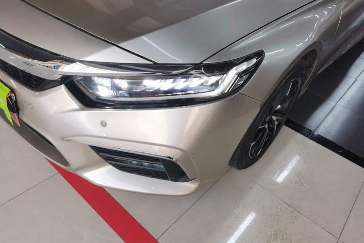 Used Honda Inspire 2019 260TURBO Elite Edition China V Standard